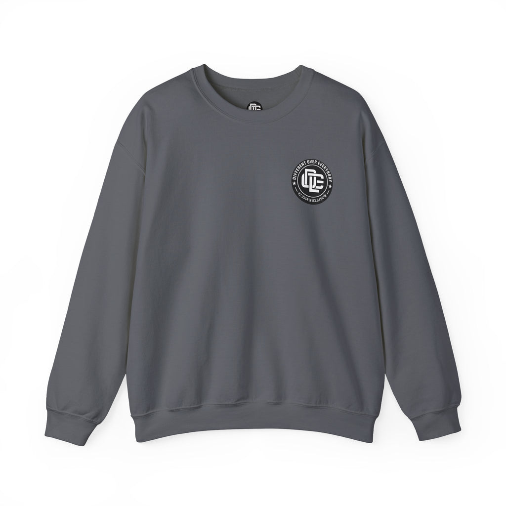 Unisex Heavy Crewneck Sweatshirt