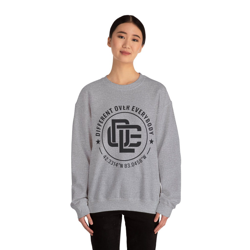 Unisex Crewneck Sweatshirt