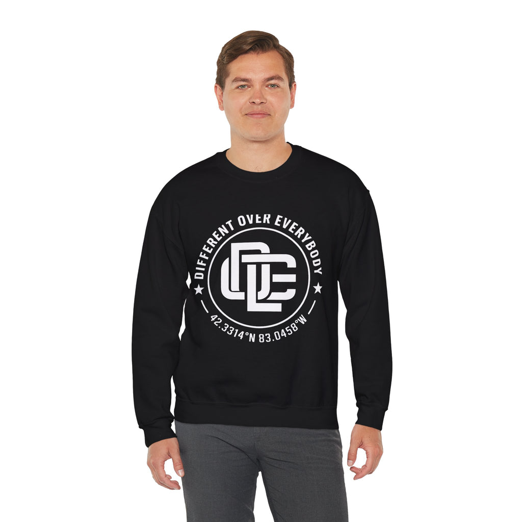 Unisex Crewneck Sweatshirt