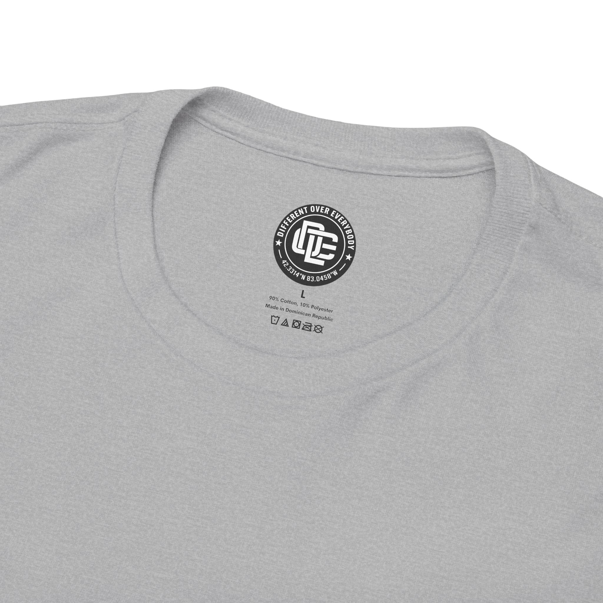 Logo Cotton Tee