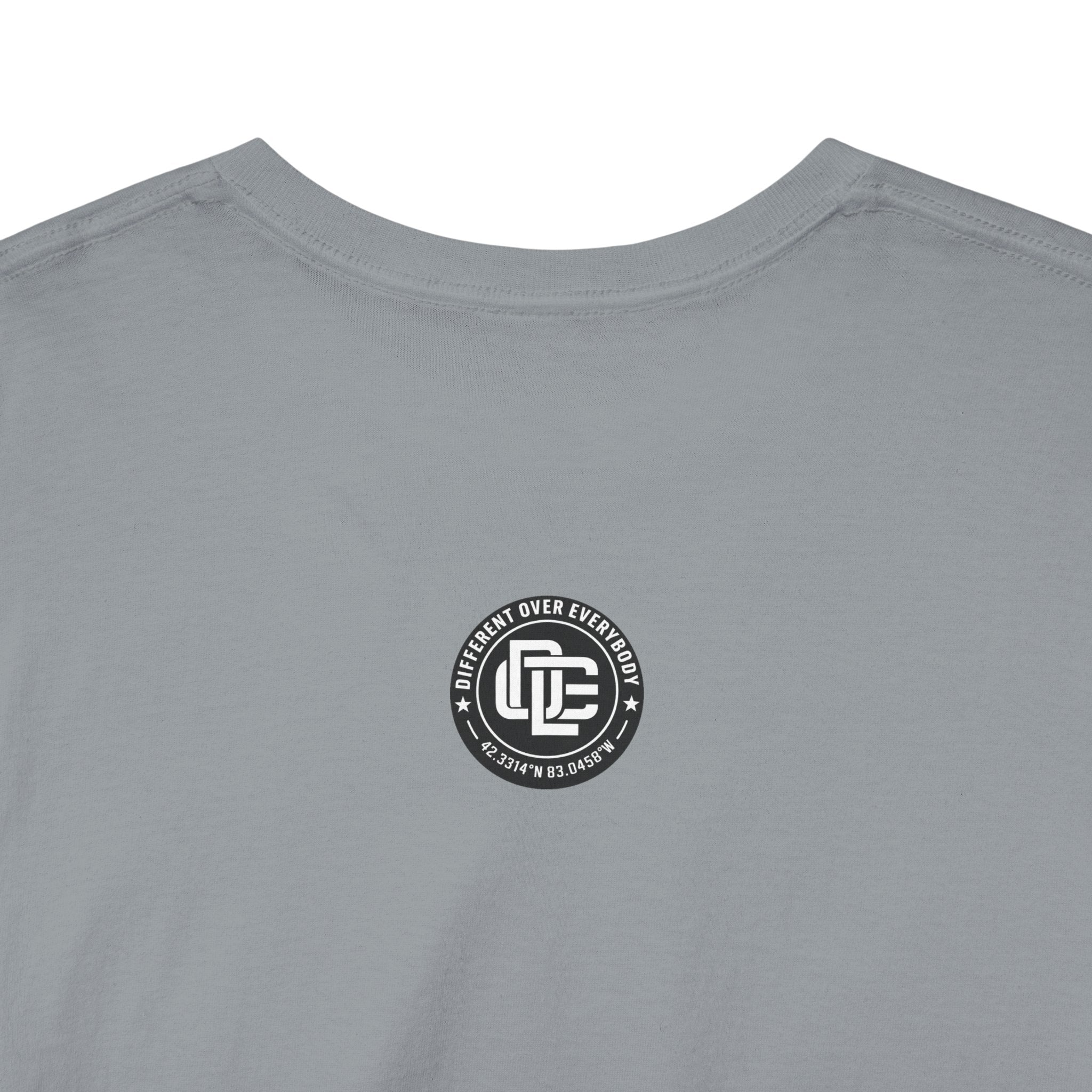 Logo Cotton Tee