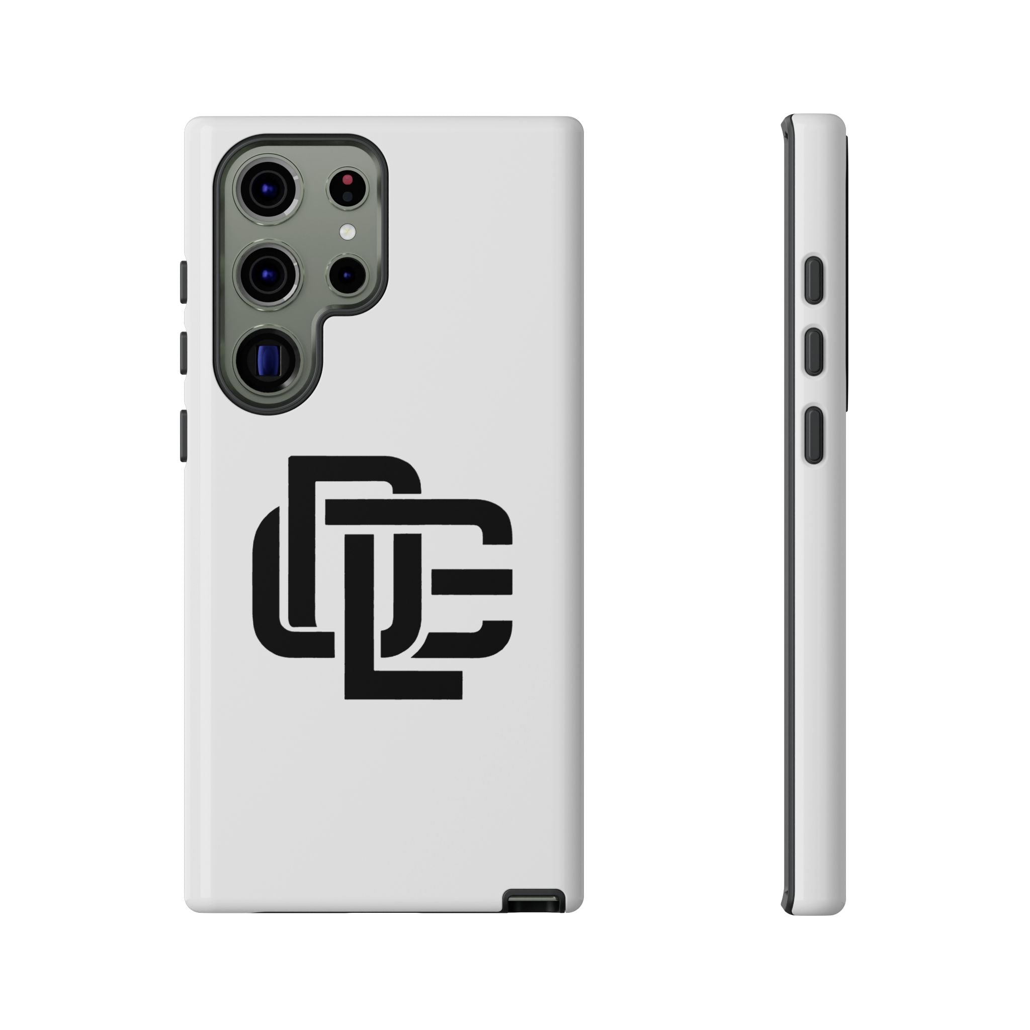 Logo Phone Cases