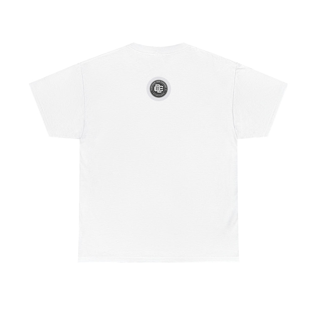 Heavy Cotton Tee Shirt