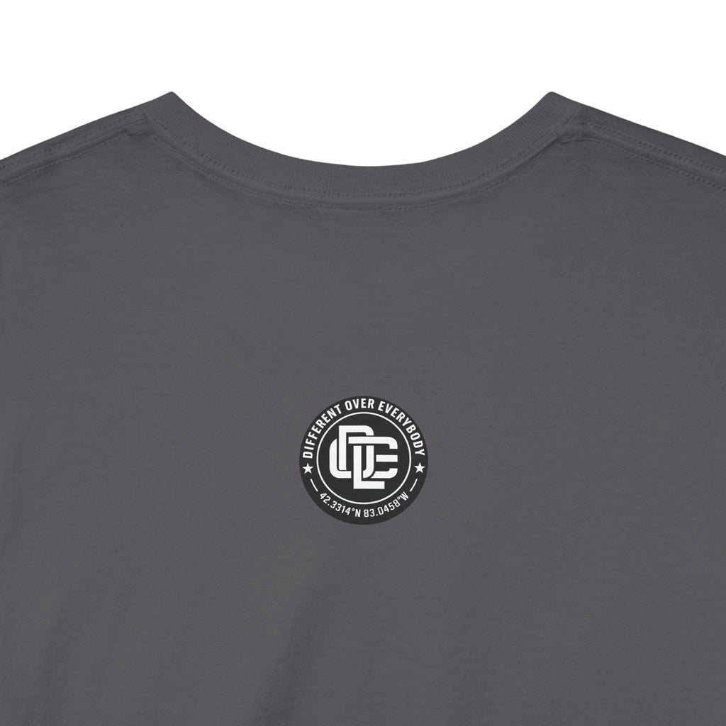 Logo Cotton Tee