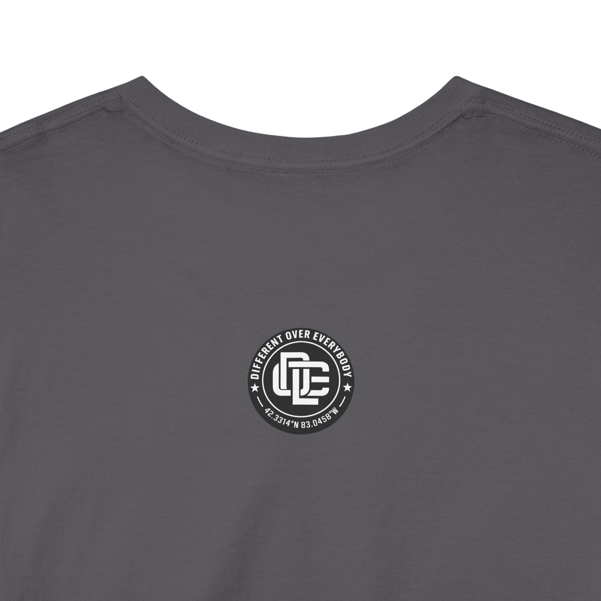 Logo Cotton Tee