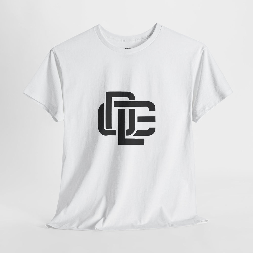 Logo Cotton Tee