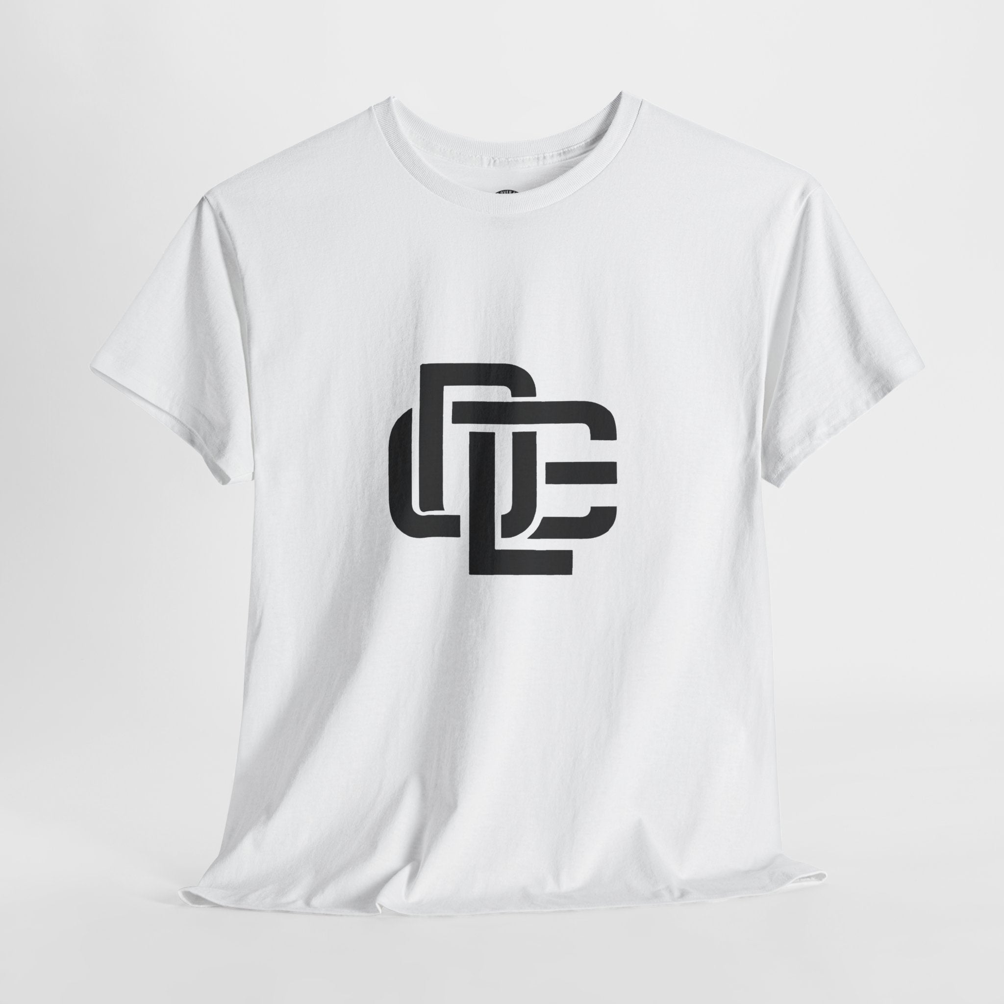 Logo Cotton Tee