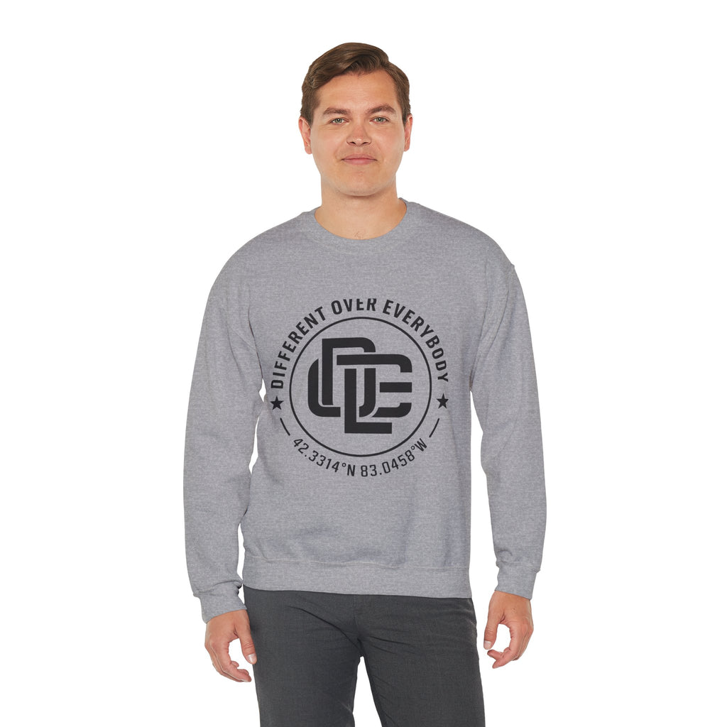 Unisex Crewneck Sweatshirt