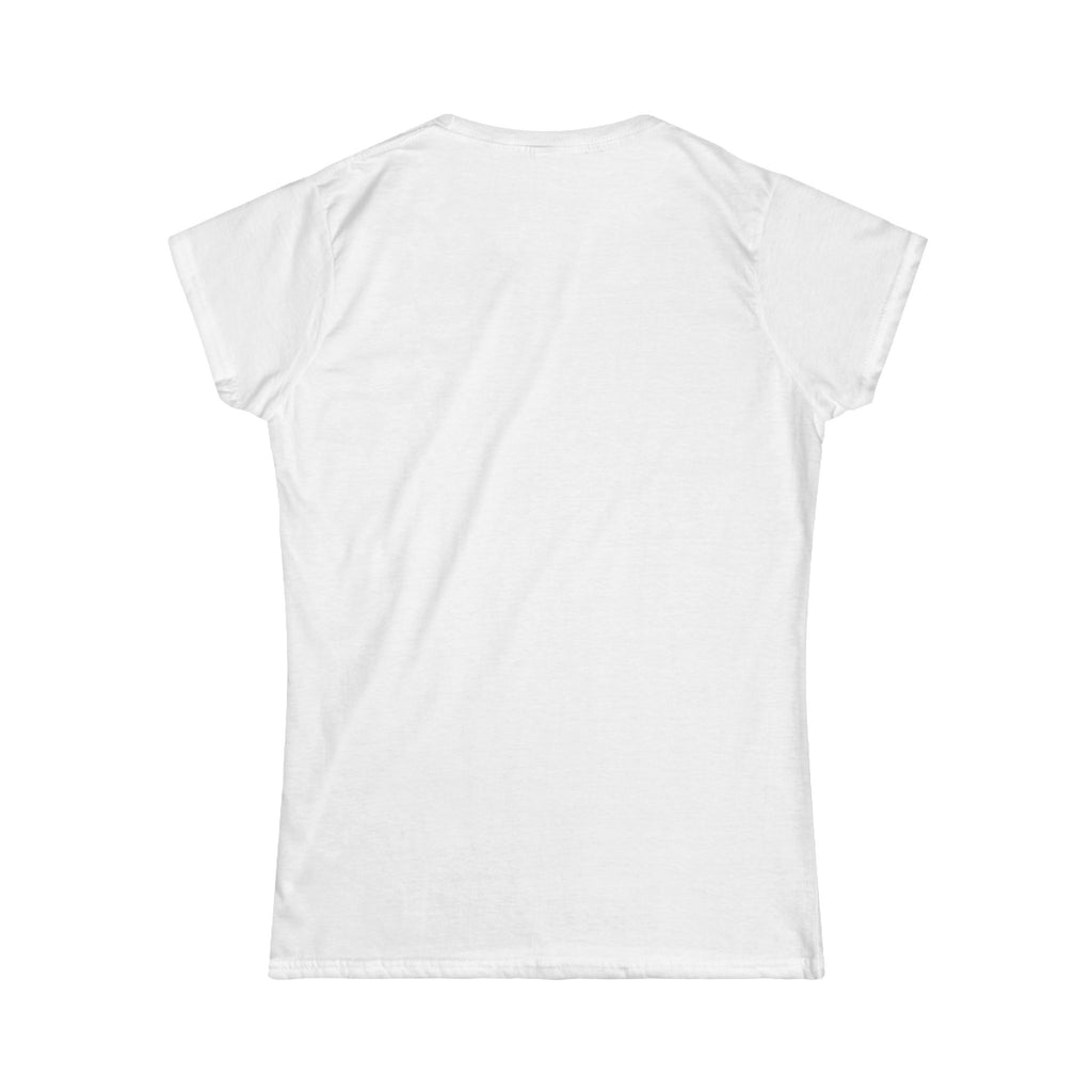 Women's Softstyle Tee Shirt