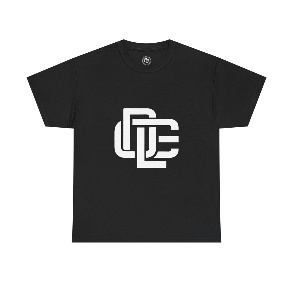 Logo Cotton Tee